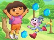 Dora The Great Adventure