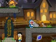 Doraemon Halloween