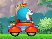 Doraemon Rage Cart
