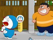 Doraemon: Run Dora Run