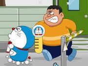 Doraemon Run Nobita Run