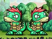 Double Dino Adventure 3