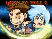 Down to Hell 2