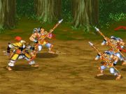 Dynasty Fighter 3