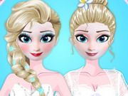 Elsa After Wedding