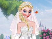 Elsa And Anna Brides