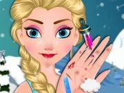 Elsa Nails Heal And Spa