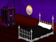 Escape Spooky Mansion