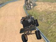Extreme ATV 3D: Offroad Race