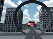 Extreme Car Simulator