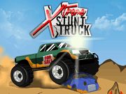 Extreme Stunt Truck