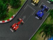 F1 Parking
