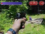 First Person Shooter In Real Life 2