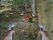 First Person Shooter In Real Life 4 