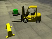 Forklift Sim