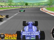Formula 1 Racing