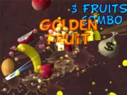 Fruit Slasher 3D: Extended