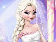 Fynsy's Wedding Salon Elsa