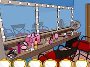 Gathe Escape: Makeup Room