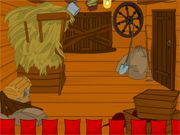 Gathe Escape: Old Barn