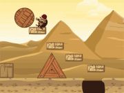 Great Pyramid Robbery: Player Pack
