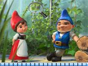 Hidden Numbers: Gnomeo Juliet