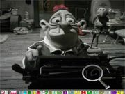 Hidden Numbers: Mary And Max