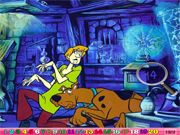 Hidden Numbers: Scooby-Doo