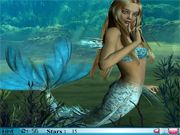 Hidden Stars: Mermaid