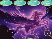 Hidden Stars: Pegasus