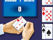 Highrise Poker Solitaire