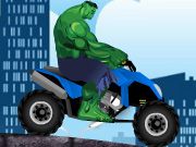 Hulk ATV 4