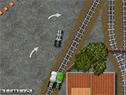 Industrial Truck Racing 3