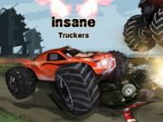 Insane Truckers