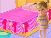 Inside Out: Baby Riley Room Deco
