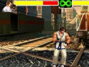 King Of Fighters Classic