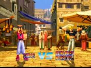 King Of Fighters: Dream Match