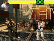 King Of Fighters: Invincible