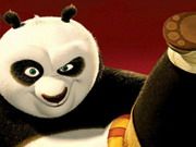 Kung Fu panda 2: Match Up