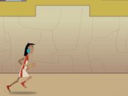 Kuzco's Quest for Gold