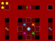 Layer Maze 4: Color Chaos