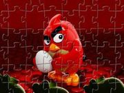Lego Angry Birds Puzzle