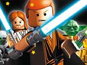Lego Star Wars Stars