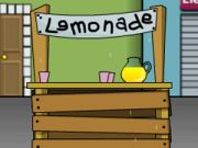 Lemonade Stand Deluxe