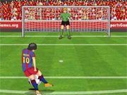 Lionel Messi Smashing