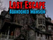Lost Escape - Abandoned Mansion