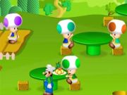 Luigi Restaurants