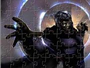 Magneto Jigsaw