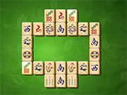 Mahjong MI
