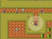 Mario And Friends Tower Defense 
